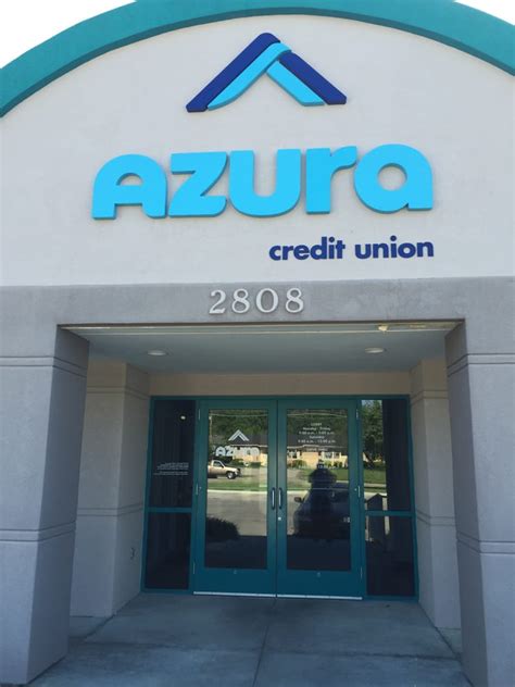 azura credit union|azura credit union near me.